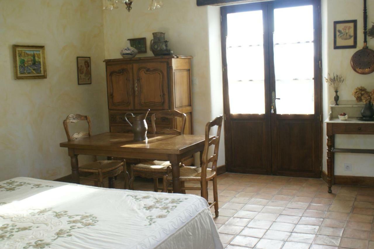 فيناسك Chambre D'Hotes La Chenaie المظهر الخارجي الصورة