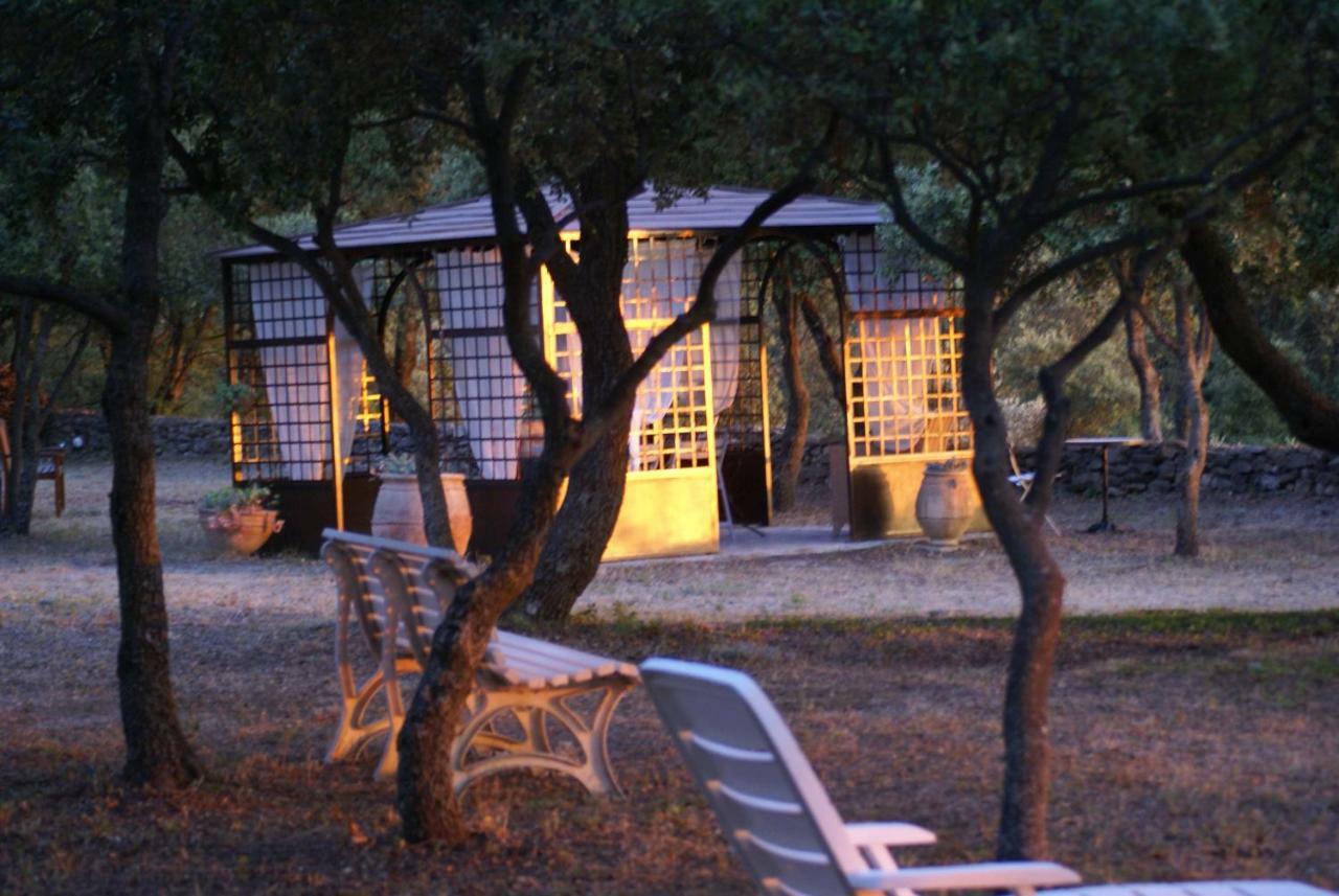 فيناسك Chambre D'Hotes La Chenaie المظهر الخارجي الصورة