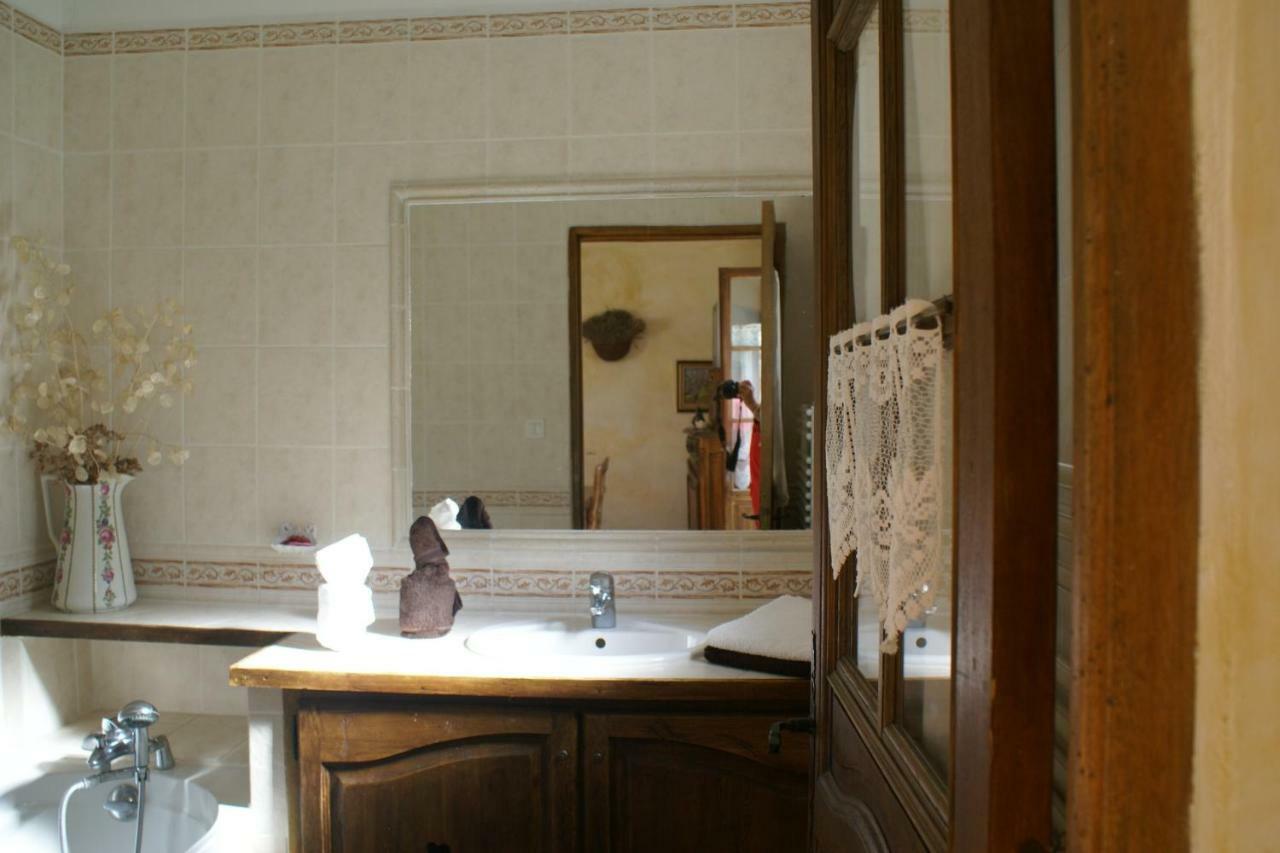 فيناسك Chambre D'Hotes La Chenaie المظهر الخارجي الصورة